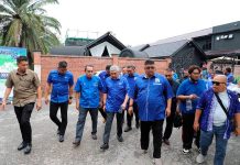 “தனிநபர்களாக இல்லாமல் குழுவாக செயல்படுங்கள் ” ; வியூகம் அமைக்கும் ஜாஹிட்