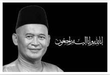 GE15: PN வேட்பாளரின் மறைவின் காரணமாக தியோமன் மாநிலத் தொகுதிக்கான வாக்களிப்பு இடைநிறுத்தப்பட்டது