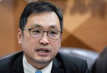 PH உடன் GPS இணைவது கடினம் : சரவாக் DAP தலைவர்