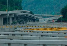 DASH விரைவுச் சாலையை பயன்படுத்தும் வாகனமோட்டிகள் டிசம்பர் 1 முதல் டோல் கட்டணம் செலுத்த வேண்டும்