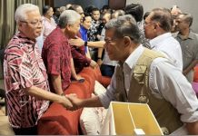 PH – BN இணைந்து ஆட்சி அமைத்தால் பிரதமர் பதவிக்கு அன்வார் பெயர் மட்டுமே பரிந்துரை