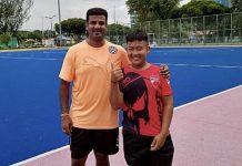 பதின்ம வயது ஹாக்கி வீரரின் மரணம் தொடர்பான முழு அறிக்கையை விரைவில் வெளியிடுவீர்
