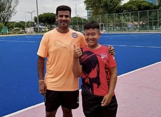 பதின்ம வயது ஹாக்கி வீரரின் மரணம் தொடர்பான முழு அறிக்கையை விரைவில் வெளியிடுவீர்