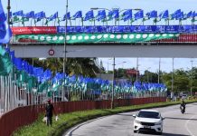 போலீஸ் அனுமதி இல்லாமல் நடந்த 432 தேர்தல் பிரச்சாரங்கள்; முதலிடத்தில் சபா மாநிலம்