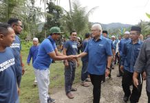 கைரி பிரதமராக விரும்புகிறார்; ஆனால் அம்னோ அவரை விலக்க பார்க்கிறது என்று ஹம்சா