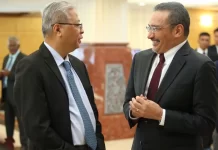 இஸ்மாயில், ஹிஷாமுடினுக்கு பதவி வழங்குவது குழப்பத்தை ஏற்படுத்தலாம்; கல்வியாளர்கள் எச்சரிக்கை
