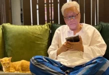 இஸ்மாயில் புதிய காரை நிராகரித்தார் – சொந்த வீட்டில் தங்கினார்: உதவியாளர் தகவல்
