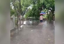 பண்டார் புத்திரி மற்றும் தாமான் செந்தோசா உட்பட கிள்ளானின் பல பகுதிகளில் திடீர் வெள்ளம்..!