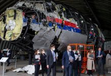 MH17 விமானத்தை சுட்டு வீழ்த்திய வழக்கு- 3 பேருக்கு ஆயுள் தண்டனை விதித்தது நெதர்லாந்து நீதிமன்றம்