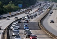 வடக்கு-தெற்கு அதிவேக நெடுஞ்சாலை நாளை தற்காலிகமாக மூடப்படும்