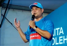 முகமது ஹசானுக்கு ரெம்பாவ் தொகுதி பாதுகாப்பான தொகுதி அல்ல என்கிறார் ரஃபிஸி