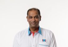 சுங்கை பூலோ தொகுதியில் ரமணன் வெற்றி