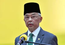 மாலை 4.30 மணிக்கு PH – PN தலைவர்கள் மாமன்னரை சந்திக்கின்றனர்