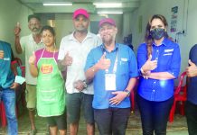 லூரா பிலுட் மக்கள் தன்னை வெற்றிபெறச் செய்தால் பிரச்சினைகளுக்கு நிரந்தரத் தீர்வு காண்பேன் டத்தோஸ்ரீ சந்திரா பலபேதா வாக்குறுதி