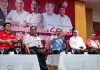 தேர்தலுக்குப் பிறகான கூட்டணி பற்றி பேசவில்லை: அன்வார்