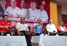 தேர்தலுக்குப் பிறகான கூட்டணி பற்றி பேசவில்லை: அன்வார்