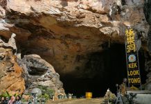 ஈப்போ குகைக் கோயில் பராமரிப்புக்காக மூன்று நாட்களுக்கு மூடப்படுகிறது