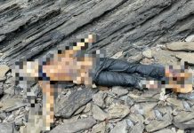 பூலாவ் துபாவில் அழுகிய நிலையில் ஆணின் சடலம் கண்டெடுப்பு