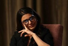 நடக்க முடியாத நிலையில் சமந்தா