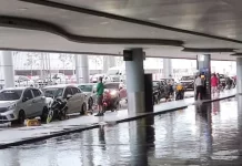 பினாங்கு விமான நிலைய மழைநீர் தொட்டி பணிகள் முடிவடையவில்லை