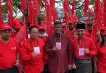 கிள்ளான் நாடாளுமன்றத் தொகுதியில் கணபதி ராவ், ஜெயச்சந்திரன், சந்திரசேகர் உட்பட எழுவர் போட்டி