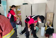 உணவு பதப்படுத்தும் தொழிற்சாலையில் வாயுக் கசிவு; 17 தொழிலாளர்களுக்கு குமட்டல் மற்றும் மயக்கம்..!