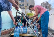 செபராங் பிறையில் 48 மணி நேர நீர் விநியோகத் தடையால் 200,000 பேர் பாதிக்கப்பட்டனர்