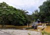 ஜோகூரில் வெள்ளத்தால் பாதிக்கப்பட்டவர்கள் எண்ணிக்கை தொடர்ந்தும் அதிகரிப்பு- 449 ஆக உயர்வு
