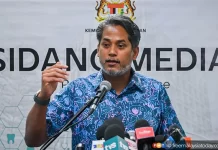 நாம் தற்போது கோவிட் 19 தொற்றின் இறுதிக் கட்டத்தில் இருக்கிறோம் : கைரி தகவல்