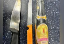 குடிபோதையில் மத போதகரை தாக்கிய நபர் கைது