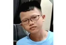 காணாமல் போன சிறுவன் புக்கிட் இண்டா வணிக வளாகத்தில் கண்டுபிடிக்கப்பட்டார்