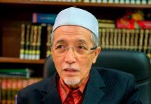 வழிபாட்டுத் தலங்களை அரசியல் பிரச்சாரத்திற்கு பயன்படுத்த வேண்டாம் – டத்தோ முகமட் சுக்ரி