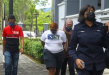 RM1,500 மோசடி செய்ததாக இளம்பெண் மீது குற்றச்சாட்டு