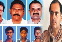 ராஜீவ் காந்தி கொலை வழக்கு; நளினி உட்பட அறுவருக்கு விடுதலை- உயர் நீதிமன்றம் அதிரடித் தீர்ப்பு