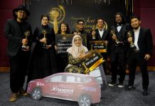 2022 ஆம் ஆண்டு ஶ்ரீ அங்கசா (ASA) விருது