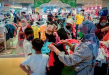 நாட்டின் பொருளாதாரம் 14.2% வளர்ச்சியை அடைந்துள்ளது