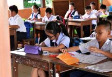 சரவாக்கிற்கு கல்வியில் தன்னாட்சி அதிகாரமா ?