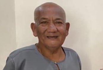 senior citizen