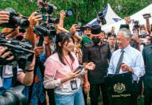 நாட்டின் அடுத்த பிரதமர் குறித்து விரைவில் முடிவெடுப்பேன் என்கிறார் மாமன்னர்