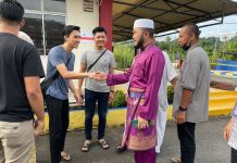 நிக் முஹம்மது 29,109 வாக்குகள் பெரும்பான்மையுடன் பாசீர் பூத்தே தொகுதியில் வெற்றி