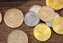 பொதுக் கழிப்பறையில் இருந்து 2.80 ரிங்கிட் திருடிய ஆடவருக்கு ஓராண்டு சிறை