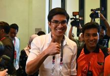 ஒற்றுமை அரசிலிருந்து விலகுகிறாரா சைட் சாடிக்?