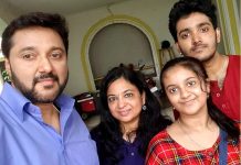 பிரபல சின்னத்திரை நடிகரின் மனைவி மரணம் – கோமாவிலேயே பிரிந்த உயிர்