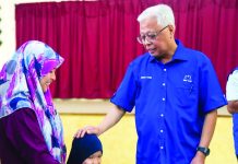 இந்தோனேசிய ஊடகத்தின் கவனத்தை ஈர்த்த பராமரிப்புப் பிரதமர் டத்தோஸ்ரீ இஸ்மாயில் சப்ரி யாக்கோப்