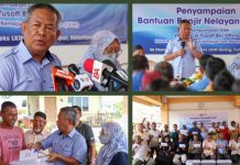 மீனவர்கள் நலன்களை அனுபவிக்க வேண்டுமாயின், அங்கீகரிக்கப்பட்ட சங்கங்களில் பதிவு செய்து கொள்ள வேண்டும்- மீன்வள மேம்பாட்டு வாரியம்