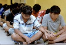 114 மியன்மார் அகதிகளை நாடு கடத்துவதை தடுக்கும் முயற்சியில் 2 NGOகள் தோல்வி