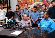 துபாயில் வேலை எனக்கூறி மோசடி