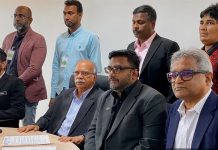 பினாங்கு அறநிலைய வாரியத்தில் ஊழலா? மறுத்துள்ளார் ராமசாமி