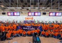 டிஆர்பி – ஹைகோம் ஊடக போவ்லிங் போட்டி 2022