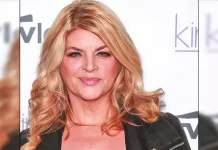 பிரபல ஹாலிவுட் நடிகை மரணம்